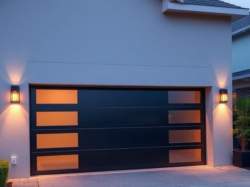 Choosing the Right Garage Door: Features That Matter Most