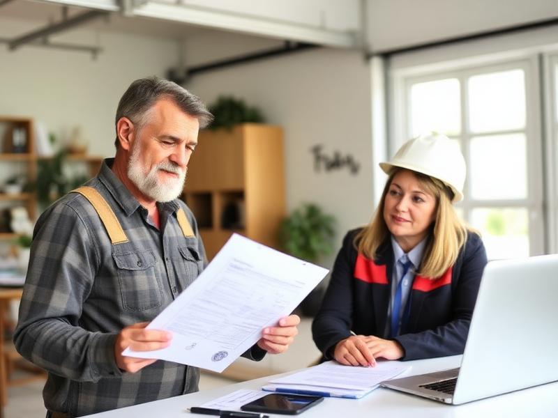 Garage Door Financing: Affordable Options for Every Budget