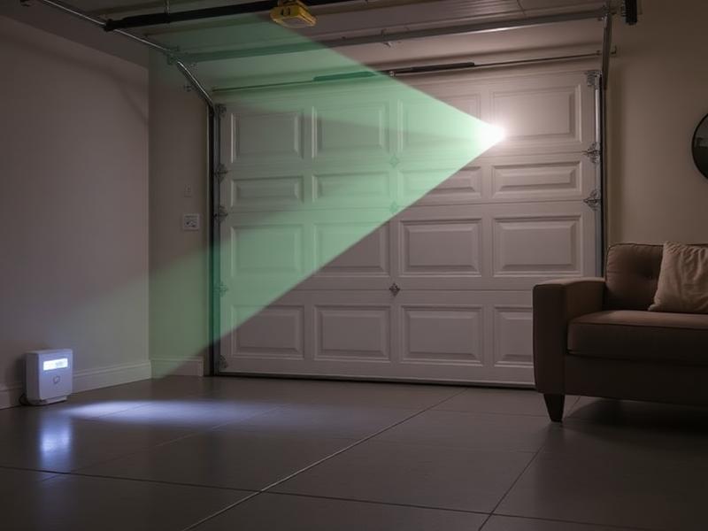 Motion Detection & Safety Sensors: Keeping Your Family Safe
