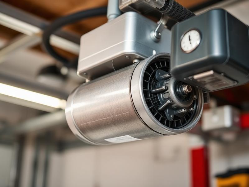 Garage Door Motor Repair: When to Fix vs. Replace Your Opener