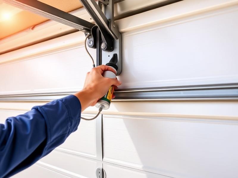 Summer Garage Door Prep: Maintenance Tips for Oregon Coast Homes